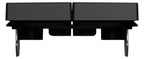 Mert MEG 3855-0403 Wippe f.Rollladenschalter u.-taster schwarz
