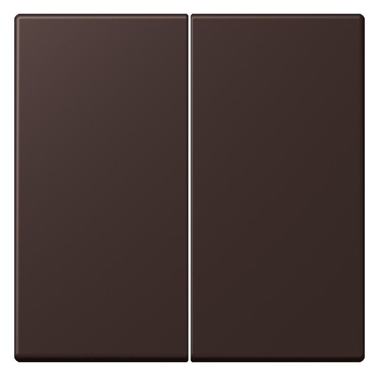 Jung LC102252 Wippe f.KNX Taster 2fach LC4320J