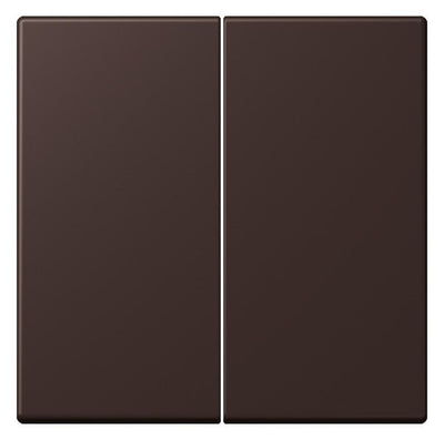 Jung LC102252 Wippe f.KNX Taster 2fach LC4320J
