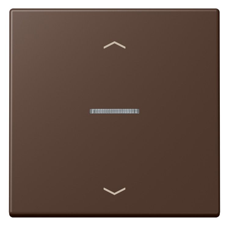 Jung LC101KO5P239 Wippe m.Lichtleiter u. Pfeilsymbolen
