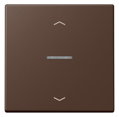 Jung LC101KO5P239 Wippe m.Lichtleiter u. Pfeilsymbolen