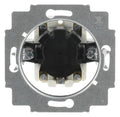 BJ 2713USL-101 Jalousieschalter f.Profilhalbzylinder 1P+N+E