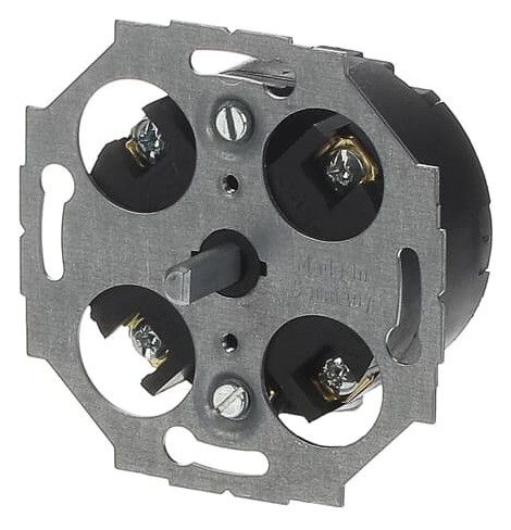 BJ 1071U Zeitschaltuhr 120min