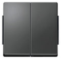 Mert 343514 Wippe f.Serienschalter anthrazit AQUADESIGN