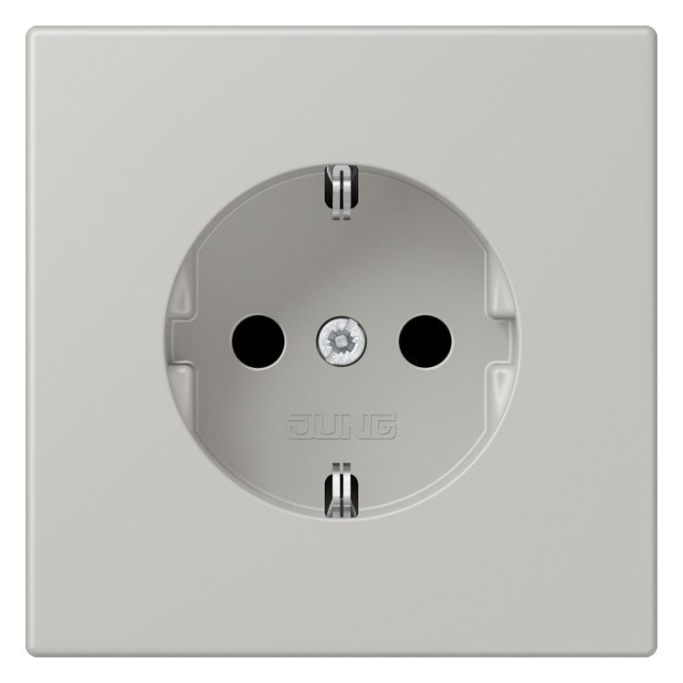 Jung LC1520205 SCHUKO Steckdose LC32013