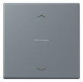 Jung LC101KO5P251 Wippe m.Lichtleiter u. Pfeilsymbolen