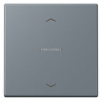 Jung LC101KO5P251 Wippe m.Lichtleiter u. Pfeilsymbolen