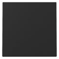 GIRA 3296005 Wippe System 55 Schwarz matt (lackiert)