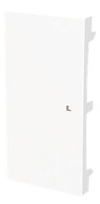 BJ 6230-20-44M Wippe 2-fach neutral o.Bedruckung
