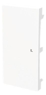 BJ 6230-20-44M Wippe 2-fach neutral o.Bedruckung