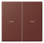 Jung LC995P235 Wippe f.Jalousie-Schalter/-Taster LC321