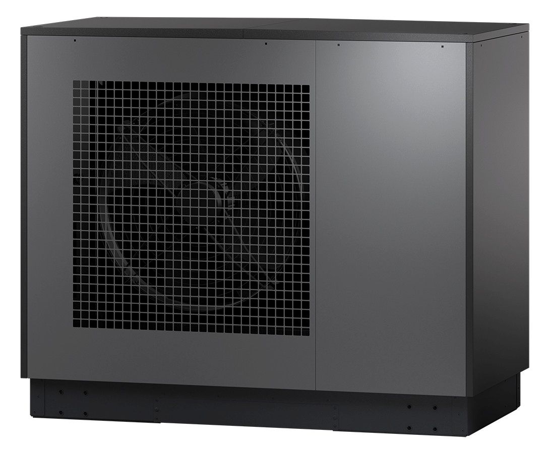 Dimplex LA 2030CP Reversible Luft/Wasser-Wärmepumpe 382160