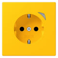Jung BTLC1521S263 JUNG HOME SCHUKO Steckdose LC4320W