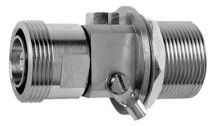 TEGA 100024578 7-16 Überspannungs- ableiter Einbau (f-f) 50Ohm 230V