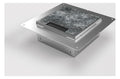 Bodensteckdose 8908HB 8x Schuko belegbar 8908HB-1-0