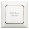 Legrand 776217 Wippe m.Beschriftungsfeld Creo ultraweiß