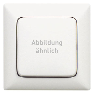 Legrand 776217 Wippe m.Beschriftungsfeld Creo ultraweiß