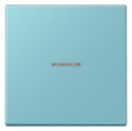 Jung LC101KO5213 Wippe m.Lichtleiter f.KNX Taster 1fa