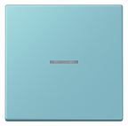 Jung LC101KO5213 Wippe m.Lichtleiter f.KNX Taster 1fa