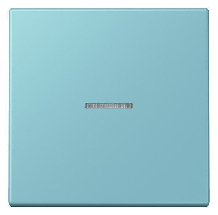 Jung LC101KO5213 Wippe m.Lichtleiter f.KNX Taster 1fa