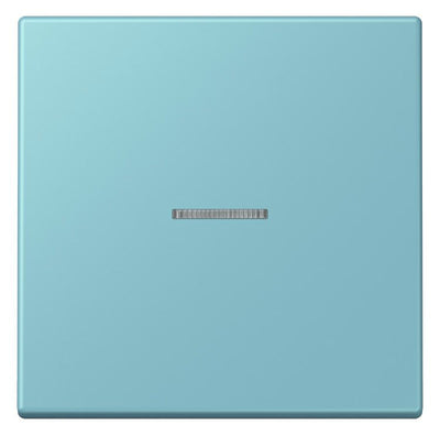 Jung LC101KO5213 Wippe m.Lichtleiter f.KNX Taster 1fa