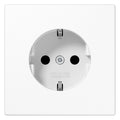 Jung LS1520BFWW SCHUKO Steckdose