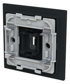BJ 1789 N-45M Wippe m.transparenter Kalotte