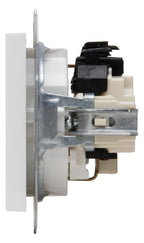 Kopp 949329082 ATHENIS Schuko Steckdose reinweiß