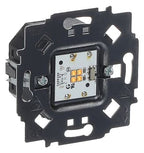 BJ 2067/11 U LED-UP-Einsatz warmweiss Busch-Icelight