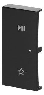 BJ 6237-21-81 Wippe anthrazit Busch-free@home Abdeckungen