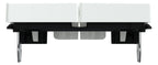 Mert 432425 Wippe f.Rollladenschalter/ taster aktivweiß glänzend System M