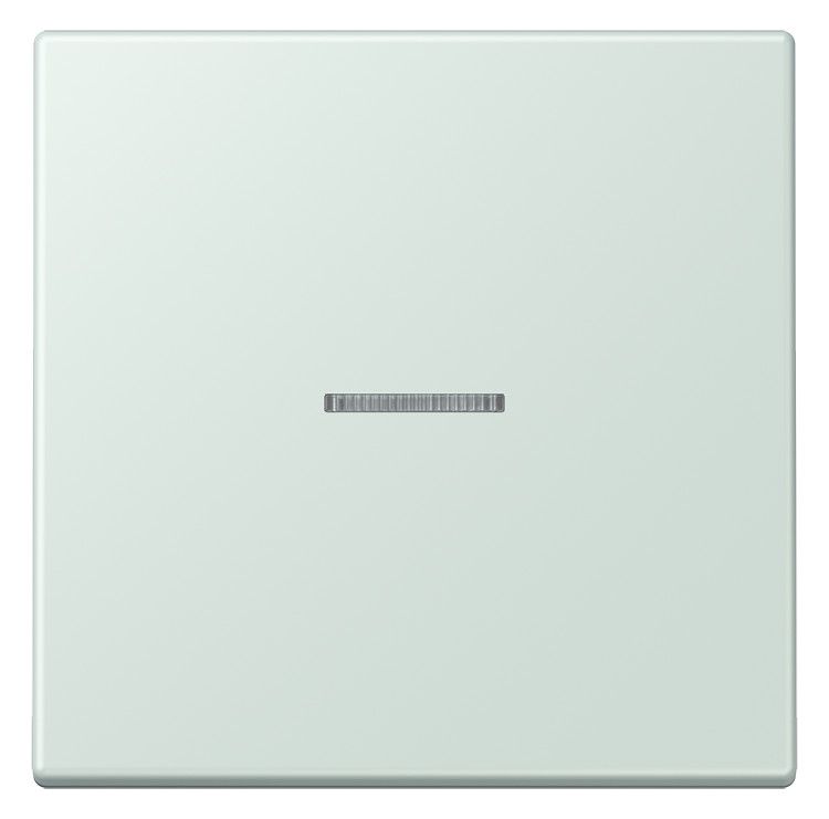 Jung LC101KO5215 Wippe m.Lichtleiter f.KNX Taster 1fa