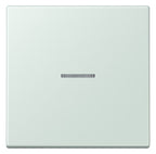 Jung LC101KO5215 Wippe m.Lichtleiter f.KNX Taster 1fa
