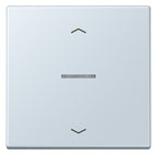 Jung LC101KO5P209 Wippe m.Lichtleiter u. Pfeilsymbolen