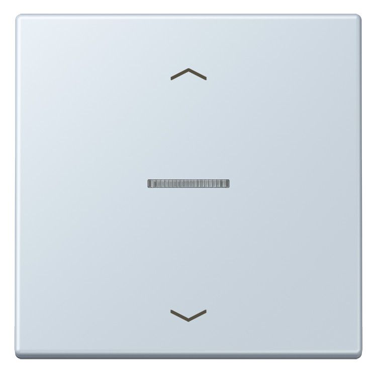 Jung LC101KO5P209 Wippe m.Lichtleiter u. Pfeilsymbolen