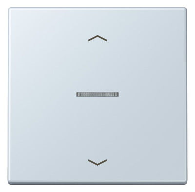Jung LC101KO5P209 Wippe m.Lichtleiter u. Pfeilsymbolen
