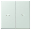 Jung LC995P215 Wippe f.Jalousie-Schalter/-Taster LC320