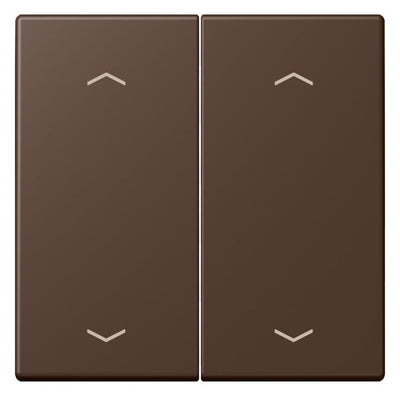 Jung LC102P239 Wippe m.Pfeilsymbolen f.KNX Taster 2