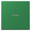 Jung LC101KO5219 Wippe m.Lichtleiter f.KNX Taster 1fa