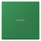 Jung LC101KO5219 Wippe m.Lichtleiter f.KNX Taster 1fa