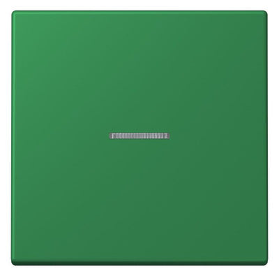 Jung LC101KO5219 Wippe m.Lichtleiter f.KNX Taster 1fa