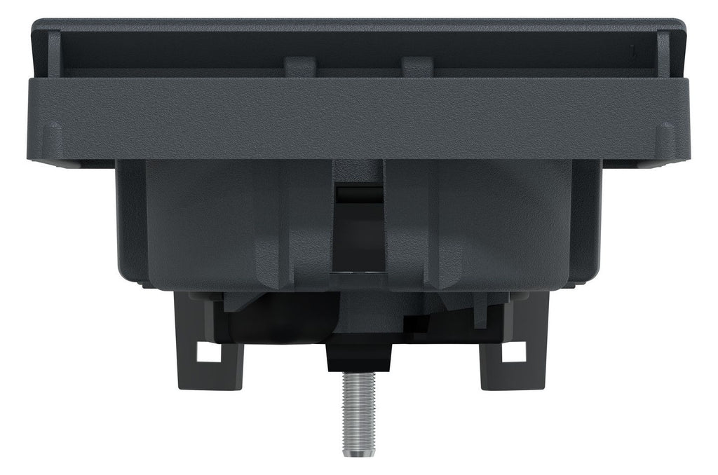 Mert MEG 2334-0414 Erweiterungsset LED f.Steckdose anthrazit System M