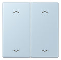 Jung LC102P208 Wippe m.Pfeilsymbolen f.KNX Taster 2