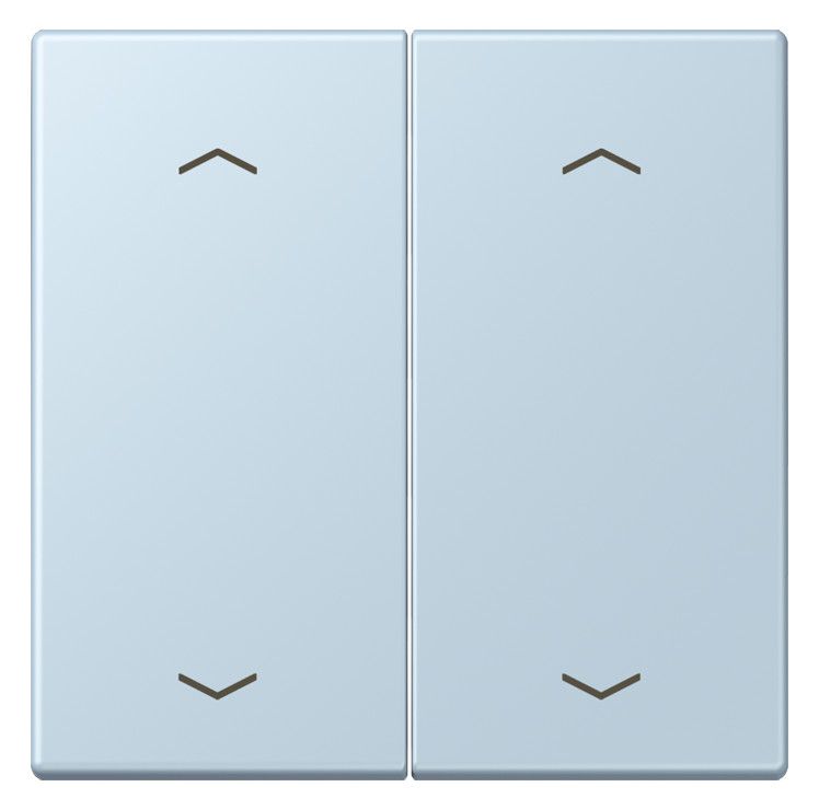 Jung LC102P208 Wippe m.Pfeilsymbolen f.KNX Taster 2