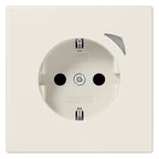 Jung BTLS1521S JUNG HOME SCHUKO Steckdose