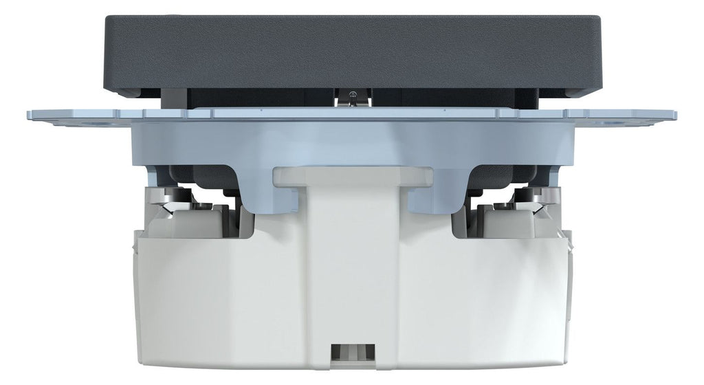 Mert MEG 2303-0414 SCHUKO-Steckdose BRS Ko.+Schriftfeld StK anthrazit System M
