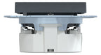 Mert MEG 2303-0414 SCHUKO-Steckdose BRS Ko.+Schriftfeld StK anthrazit System M
