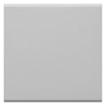 Hager GW1B7035 Wippe 1fach f.Schalter/Taster 55mm hfr lichtgrau