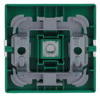 BJ 1764 NLI-13-82 Wippe gn RAL6032 future linear Abdeckung