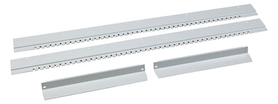 Schneider NSYCSH166 SF/SM Montagerahmen Set Modular Aufb. 216Mod.18mm 1600x600mm